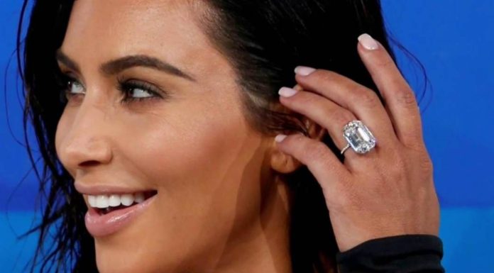 Was the Kim Kardashian Robbery an Inside Job—or Even a PR stunt? We Speak to a Jewelry Expert…