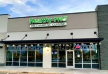 Healthy Pho to be awarded dual title of Best Pho Restaurant in Southwest Florida and Best Pho Restaurant in Florida Healthy Pho is the Best Pho Restaurant in Florida