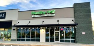 Healthy Pho is the Best Pho Restaurant in Florida