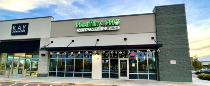 Healthy Pho is the Best Pho Restaurant in Florida Healthy Pho is the Best Pho Restaurant in Florida