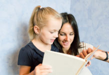 Knowing your child’s reading stage and how to help them
