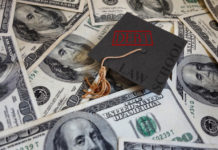 Is student loan debt really a crisis?
