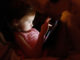 At what age should we put babies on a digital media diet?