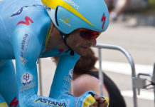 Let’s hear it for carbs – Tour de France cyclists couldn’t do it without them