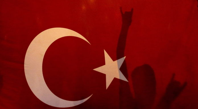 Turkey is paying for decades of divisive politics as it fights to end its civil war