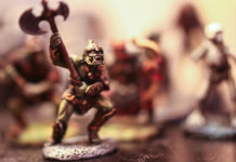 Rival fantasies: Dungeons & Dragons players and their religious critics actually have a lot in common