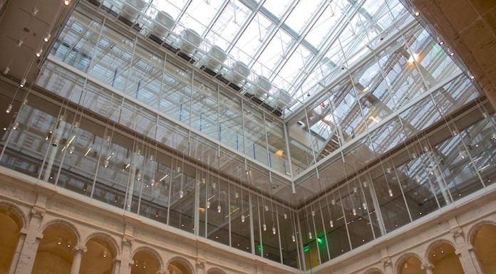 A preview of Harvard’s $350 million art museum renovation