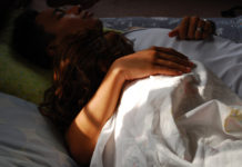 Cancer survivors can have a fulfilling sex life – we need to talk about how