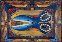 Outsider art can refashion how we think about mental illness