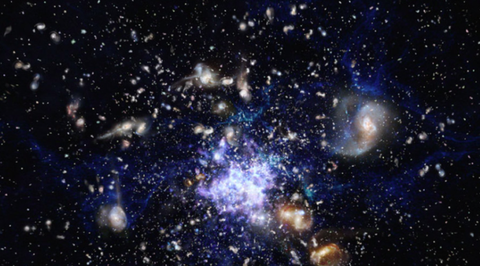 From galactic pile-ups, stars are born: a crash course in clusters