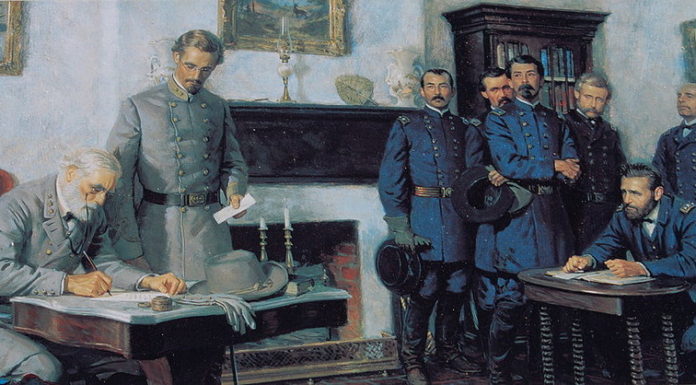 The Civil War: the one we fought, the one we’re still fighting