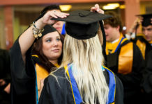 Is college worth it? Is this even the right question?