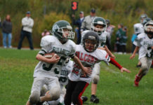 Are parents morally obligated to forbid their kids from playing football?