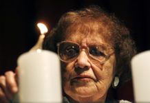 Progressive social movements spurred Holocaust consciousness by helping survivors tell their stories