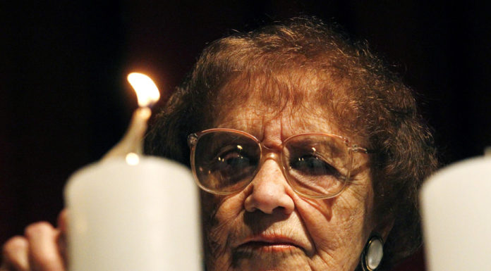 Progressive social movements spurred Holocaust consciousness by helping survivors tell their stories