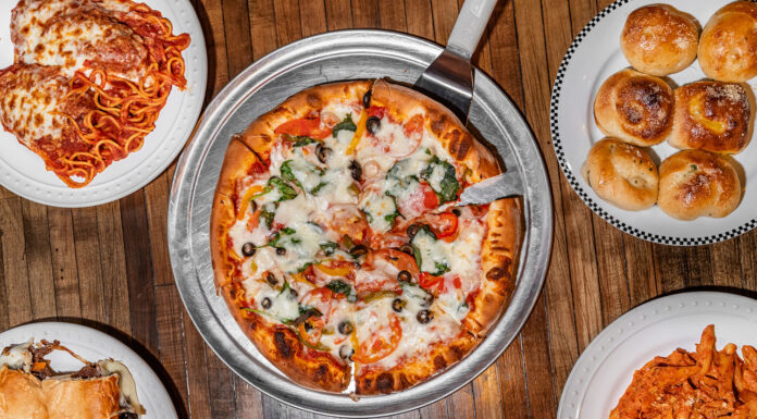 Corner House awarded “Best Pizza in Denver” 2024 The Best Pizza in Denver can be found at the Corner House Pizza Pasta Bar
