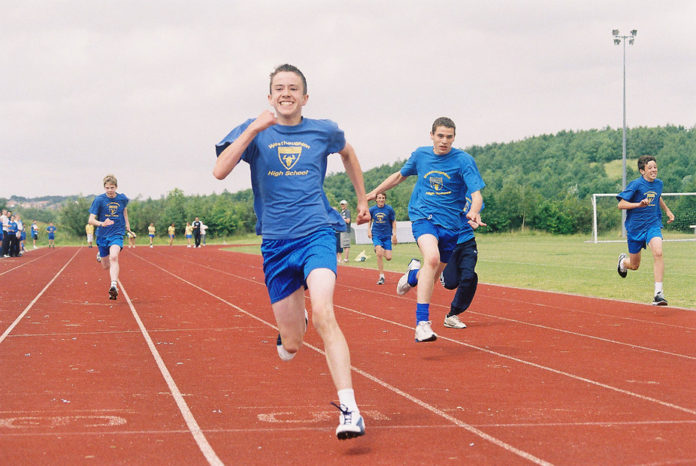 Born in the right month. longwayround, CC BY-NC-ND