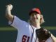 Every Fifth Day: Bronson Arroyo Finding a Way