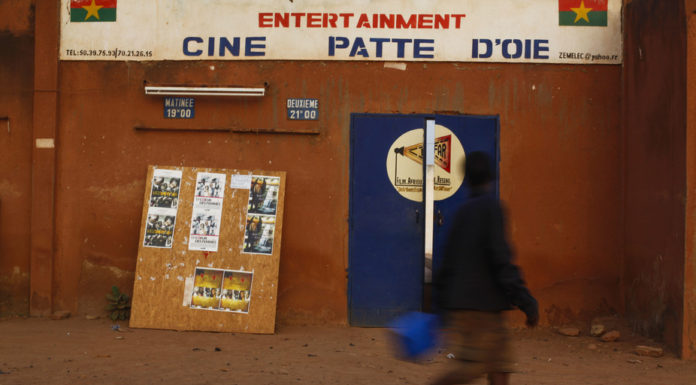 Real sustainable development requires change through culture