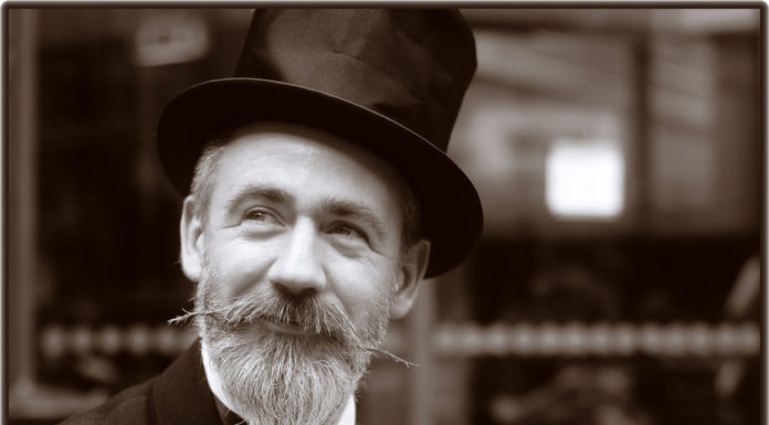 The story of … the top hat