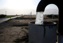 How to save California’s precious groundwater, the ‘dark matter’ of our water world