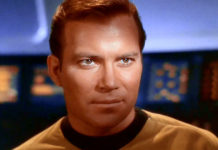 A teacher uses Star Trek for difficult conversations on race and gender