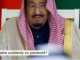 Why is Saudi Arabia suddenly so paranoid?