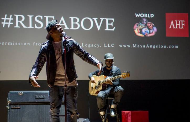 Living and aging well with HIV: New strategies and new research | Life ...