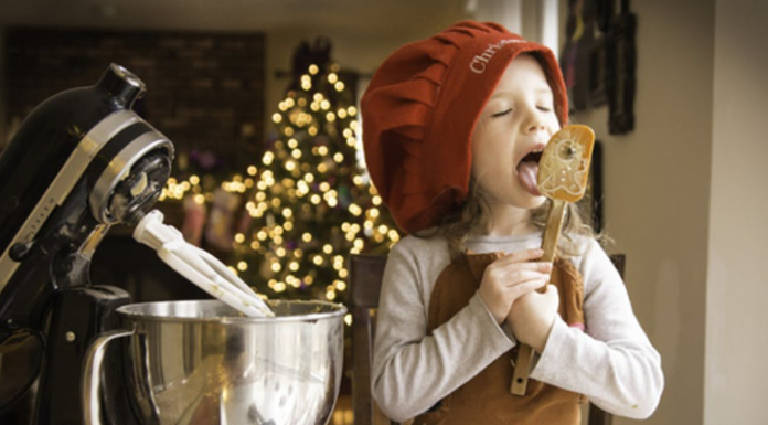 Is the FDA being Grinch-like in raising concerns about raw cookie dough?