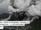 Why the ‘Child of Krakatau’ volcano is still dangerous – a volcanologist explains
