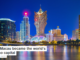 How Macau became the world’s casino capital