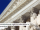 The constitutional right to education is long overdue