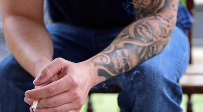 Who’s smoking now, and why it matters