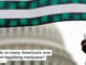 Why do so many Americans now support legalizing marijuana?