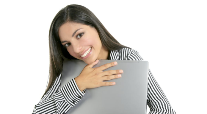 A secure relationship with passwords means not being attached to how you pick them