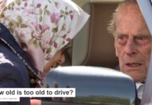 How old is too old to drive?