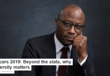 Oscars 2019: Beyond the stats, why diversity matters