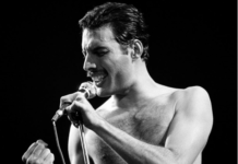The Freddie Mercury story that goes untold in ‘Bohemian Rhapsody’