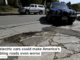 How electric cars could make America’s crumbling roads even worse