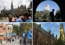 Why meritocracy is a myth in college admissions