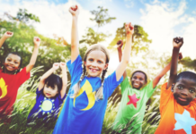 5 ways summer camp makes a difference – and what to look for in a camp