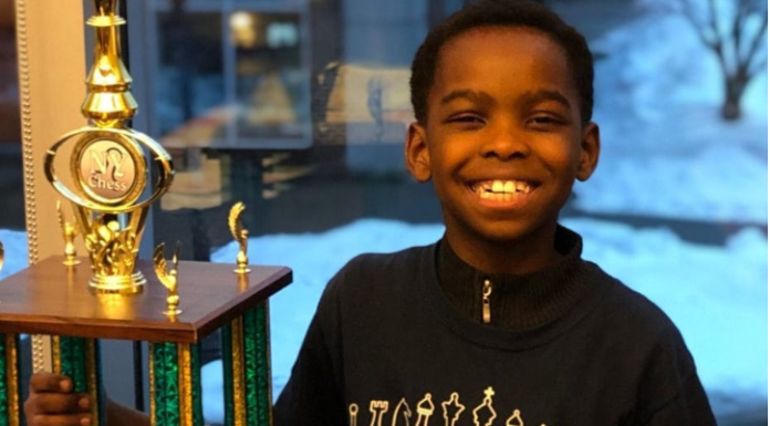 A chess program helped this 8-year-old raise $240,000 and get his family out of a homeless shelter – here’s what to look for in a chess program for your child