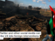 How Twitter and other social media can draw the US into foreign interventions