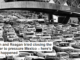 Nixon and Reagan tried closing the border to pressure Mexico – here’s what happened