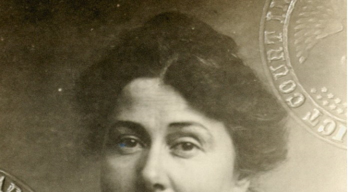 Did a censored female writer inspire Hemingway’s famous style?
