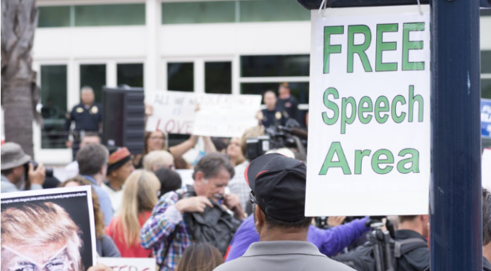 Campus free speech laws being enacted in many states, but some may do more harm than good