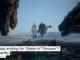 A happy ending for ‘Game of Thrones’? No thanks