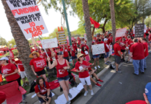Are America’s teachers really underpaid?