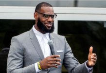 Why LeBron James’ I Promise School should be more like LeBron and not shy away from issues of race
