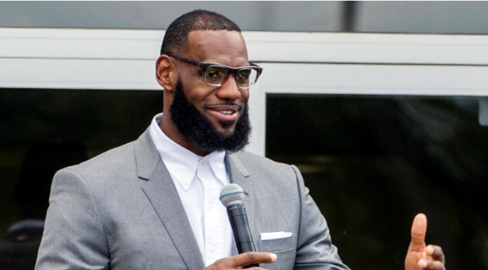 Why LeBron James’ I Promise School should be more like LeBron and not shy away from issues of race